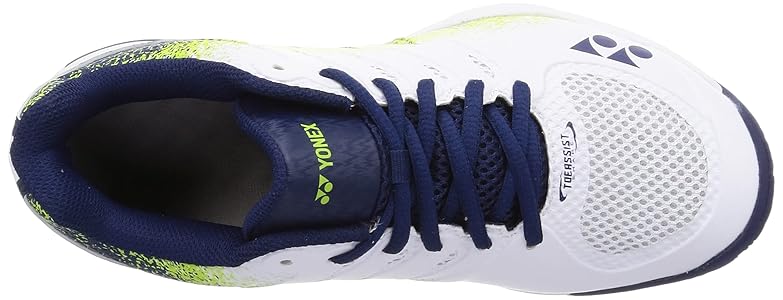ヨネックステニスシューズパワークッションチームワイドAC ￼ YONEX ヨネックス POWER CUSHION TEAM WIDE AC パワークッション